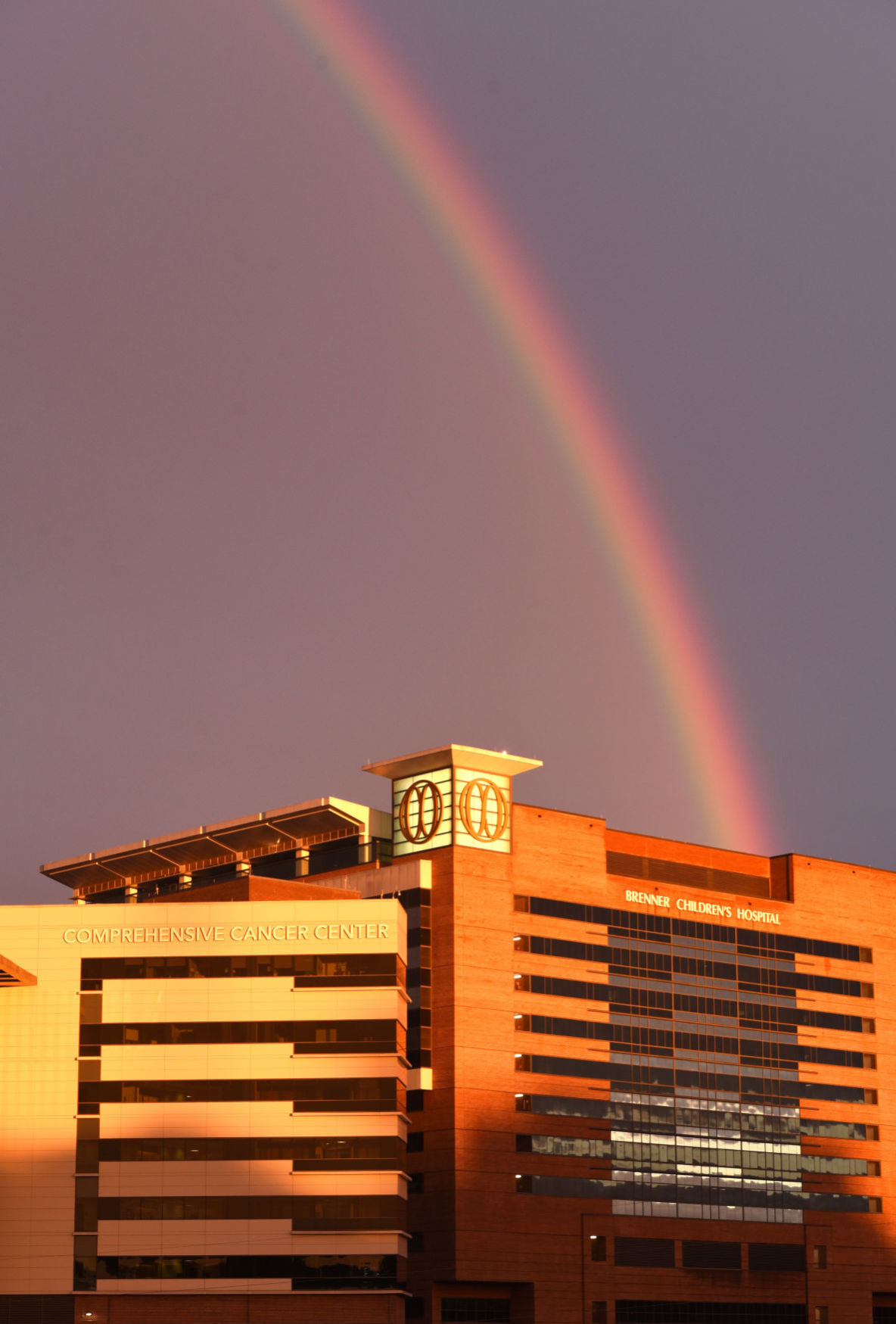 Rainbow